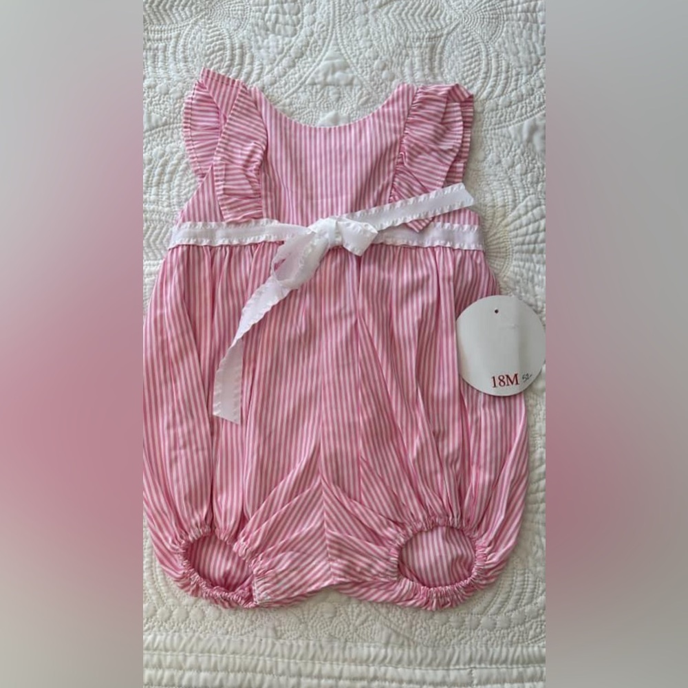 BNWT Funtasia Too Bubble